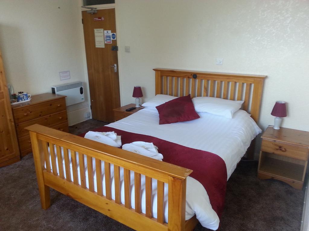 Chester Lodge Sandown Ruang foto