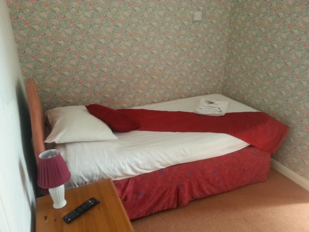 Chester Lodge Sandown Ruang foto